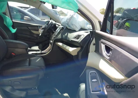 2022 Subaru Ascent Limited z USA, uszkodzony, nr VIN 4S4WMAPD9N3444167